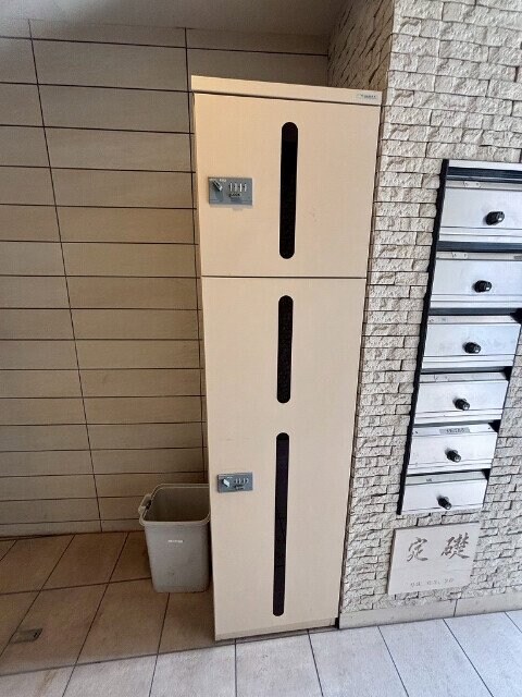 南方駅 徒歩2分 4階の物件外観写真