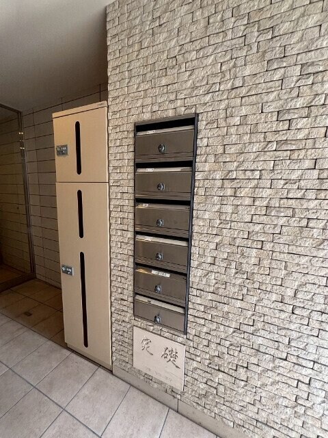 南方駅 徒歩2分 4階の物件外観写真