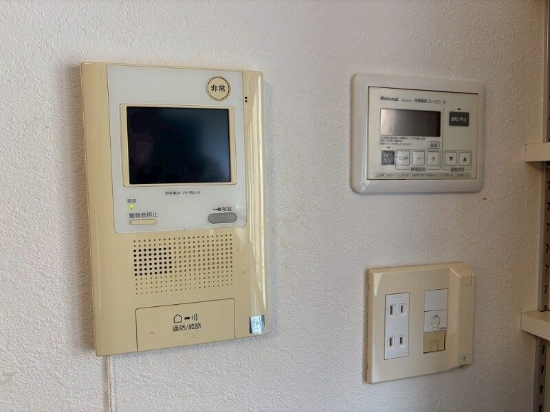 南方駅 徒歩2分 4階の物件内観写真