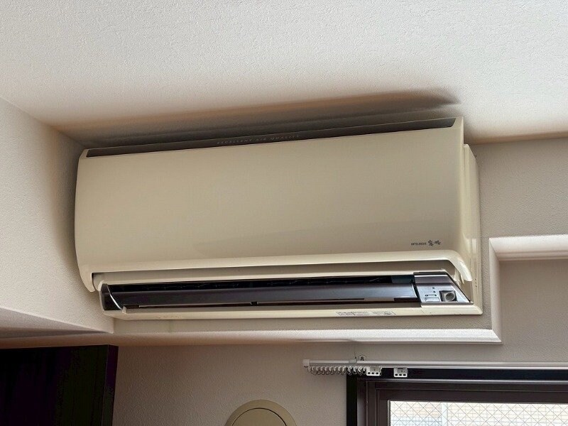 南方駅 徒歩2分 4階の物件内観写真