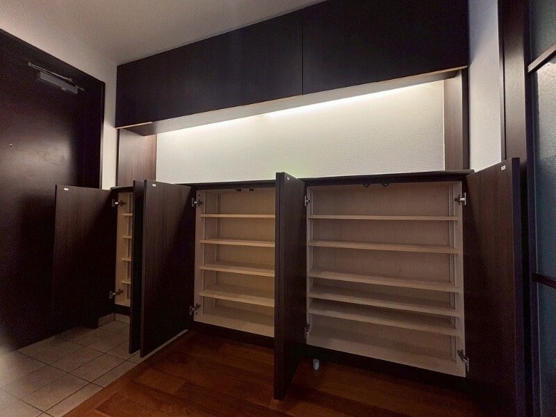 南方駅 徒歩2分 4階の物件内観写真