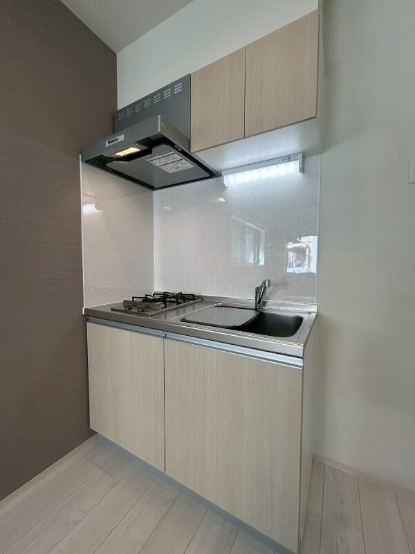 庄内駅 徒歩5分 1階の物件内観写真