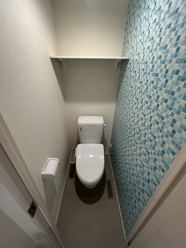 庄内駅 徒歩5分 1階の物件内観写真