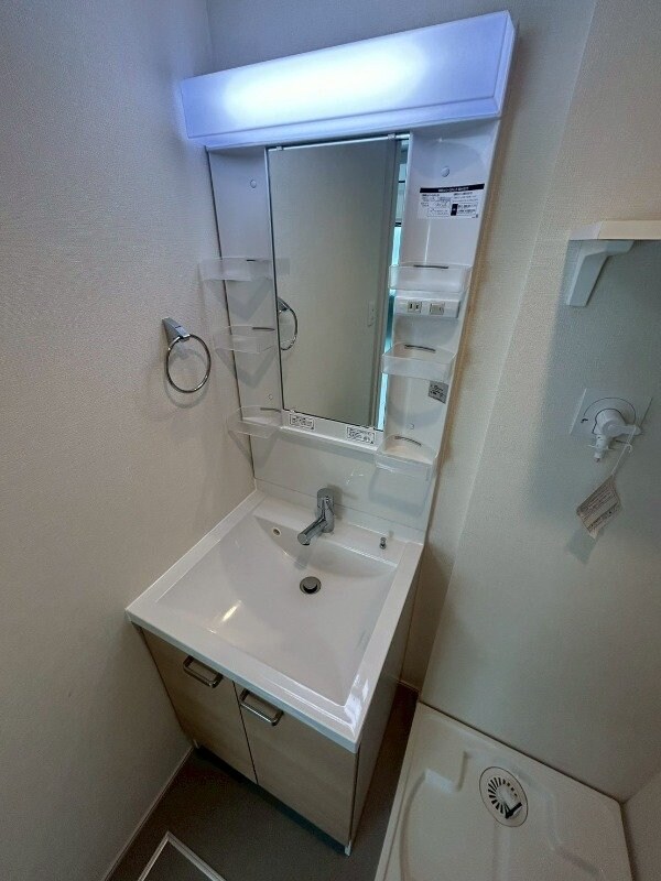 庄内駅 徒歩5分 1階の物件内観写真