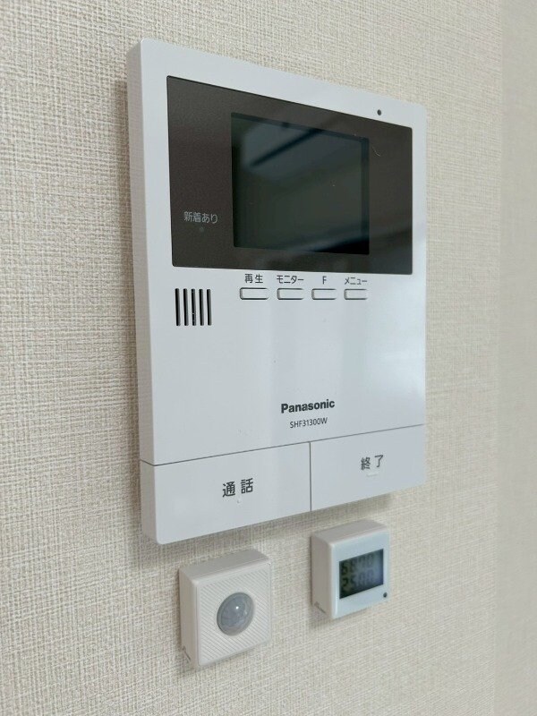 庄内駅 徒歩5分 1階の物件内観写真