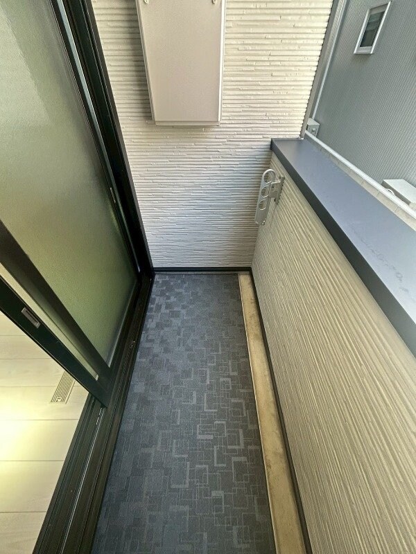 庄内駅 徒歩5分 1階の物件内観写真