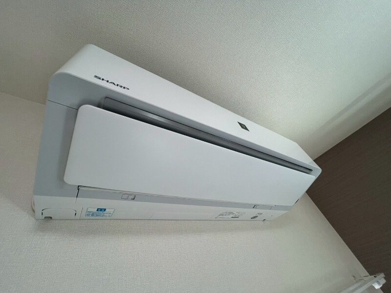 庄内駅 徒歩5分 1階の物件内観写真