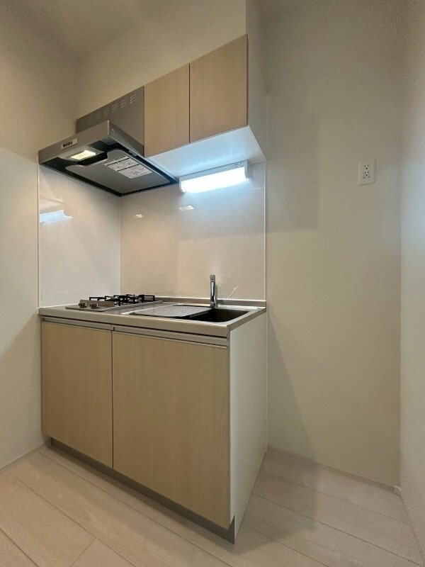 庄内駅 徒歩5分 1階の物件内観写真