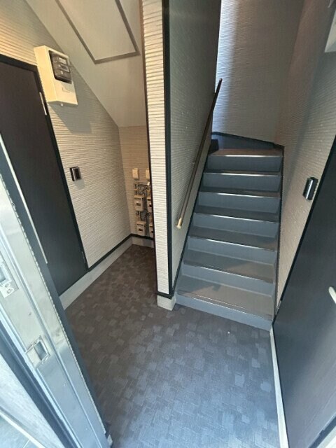 庄内駅 徒歩5分 1階の物件外観写真