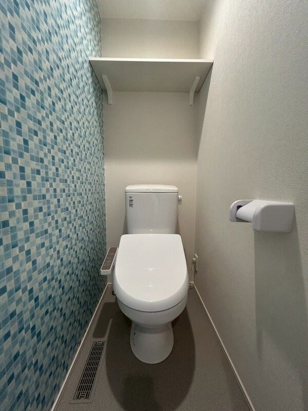 庄内駅 徒歩5分 1階の物件内観写真