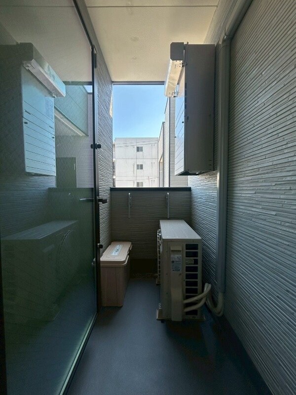 庄内駅 徒歩5分 1階の物件内観写真