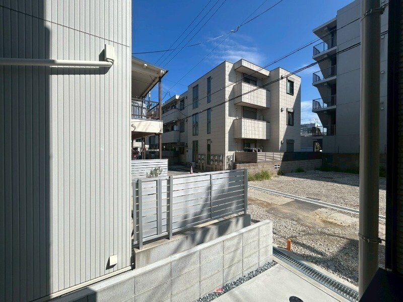 庄内駅 徒歩5分 1階の物件内観写真