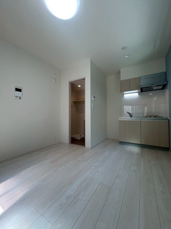 庄内駅 徒歩6分 1階の物件内観写真