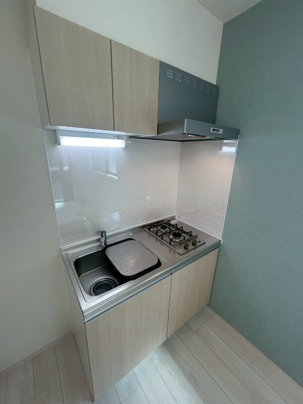 庄内駅 徒歩6分 1階の物件内観写真