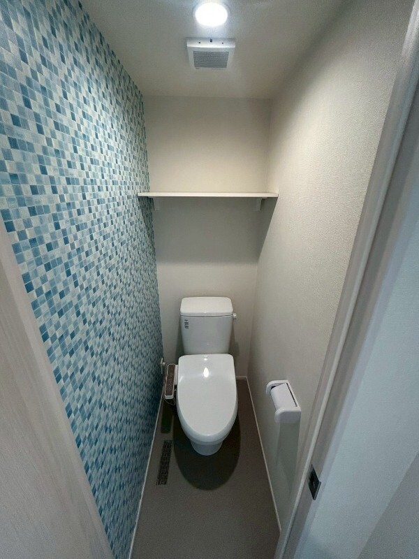 庄内駅 徒歩6分 1階の物件内観写真