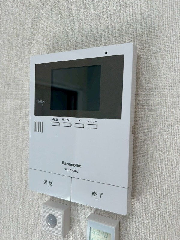 庄内駅 徒歩6分 1階の物件内観写真