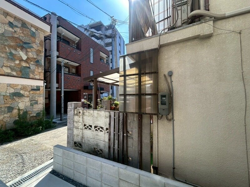 庄内駅 徒歩6分 1階の物件内観写真