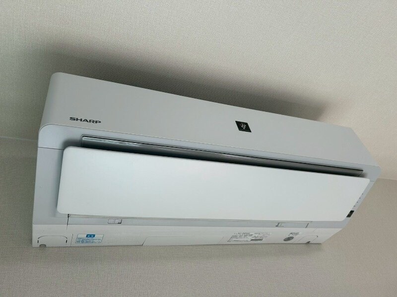 庄内駅 徒歩6分 1階の物件内観写真