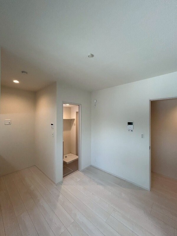 庄内駅 徒歩6分 1階の物件内観写真