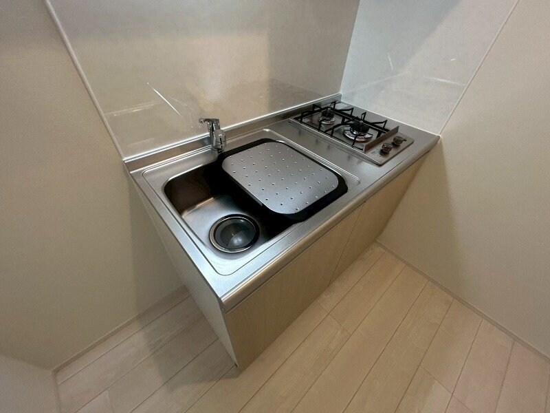 庄内駅 徒歩6分 1階の物件内観写真