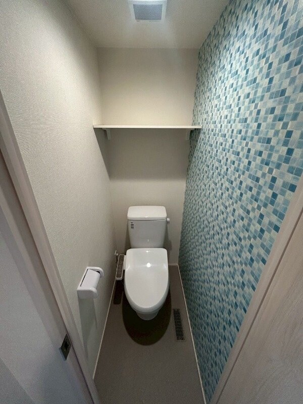 庄内駅 徒歩6分 1階の物件内観写真