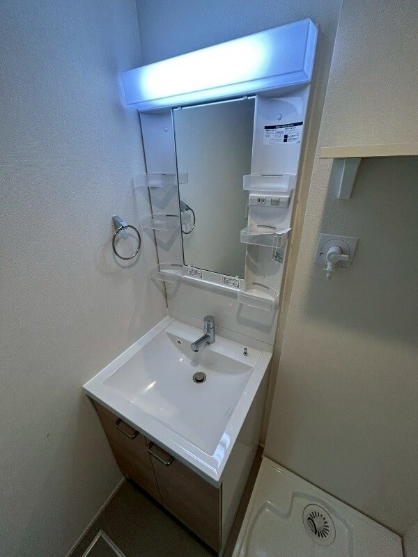 庄内駅 徒歩6分 1階の物件内観写真