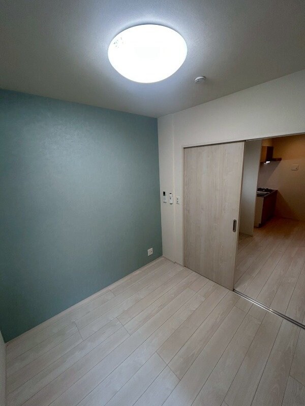 庄内駅 徒歩6分 1階の物件内観写真