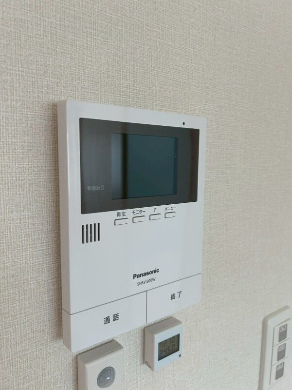 庄内駅 徒歩6分 1階の物件内観写真