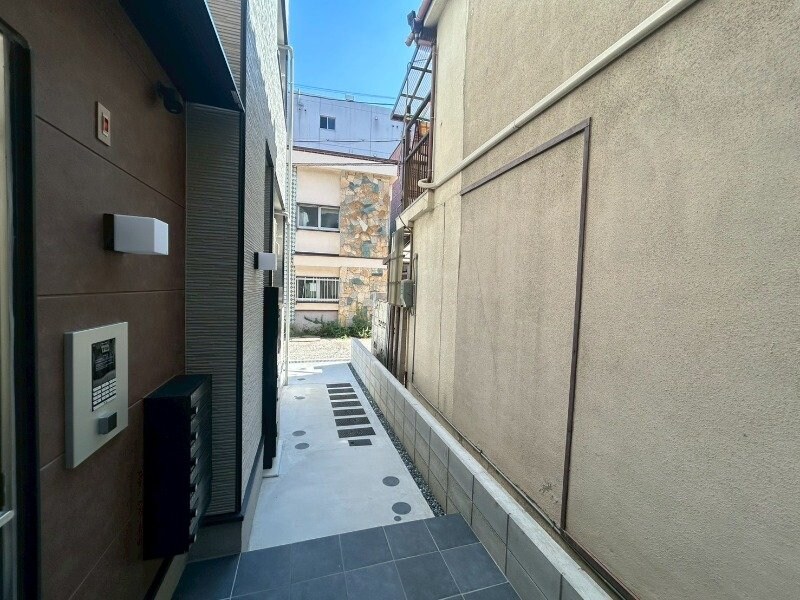 庄内駅 徒歩6分 1階の物件内観写真