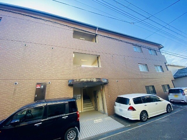 庄内駅 徒歩13分 2階の物件外観写真