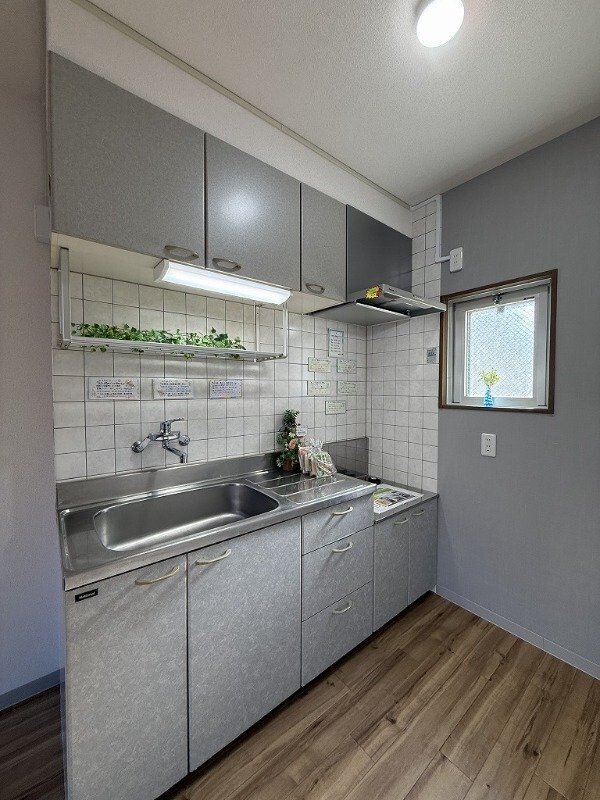 庄内駅 徒歩13分 2階の物件内観写真