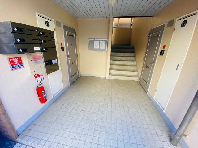 庄内駅 徒歩13分 2階の物件外観写真