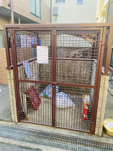 庄内駅 徒歩13分 2階の物件外観写真