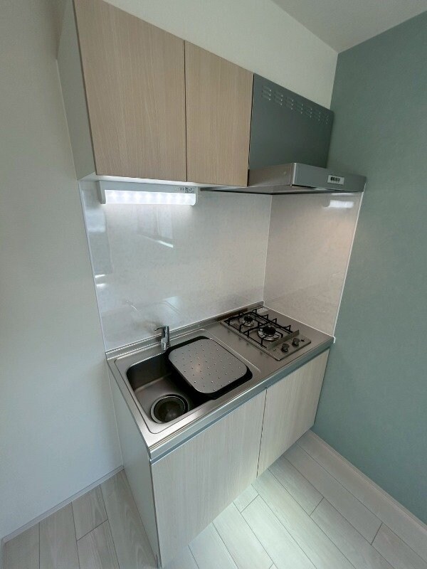 庄内駅 徒歩6分 3階の物件内観写真