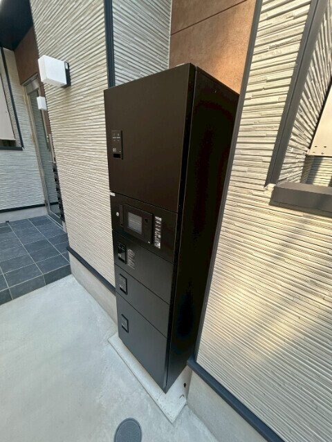 庄内駅 徒歩6分 3階の物件外観写真