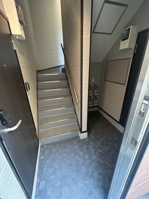 庄内駅 徒歩6分 3階の物件外観写真