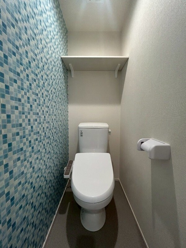 庄内駅 徒歩6分 3階の物件内観写真