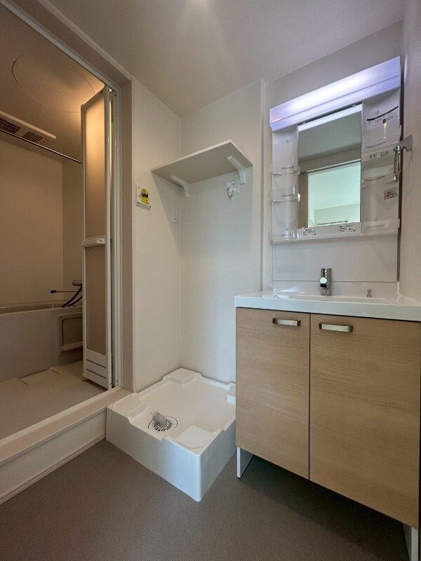 庄内駅 徒歩6分 3階の物件内観写真