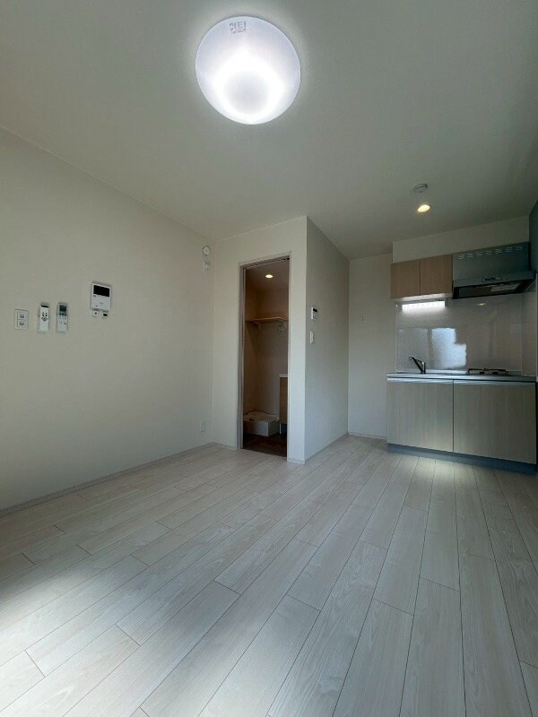 庄内駅 徒歩6分 3階の物件内観写真