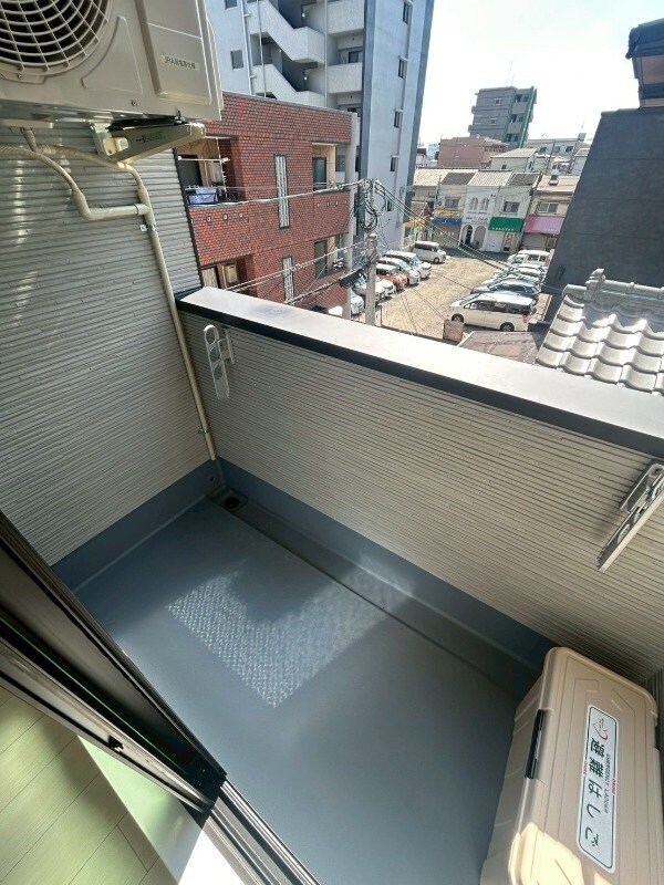 庄内駅 徒歩6分 3階の物件内観写真