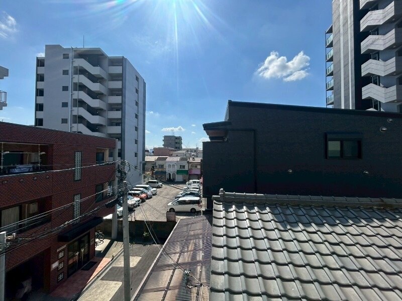 庄内駅 徒歩6分 3階の物件内観写真