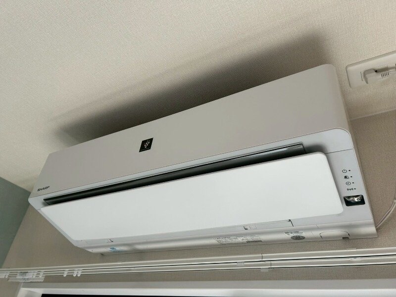 庄内駅 徒歩6分 3階の物件内観写真