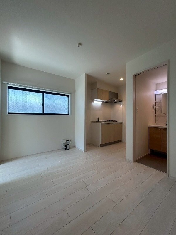 庄内駅 徒歩6分 3階の物件内観写真