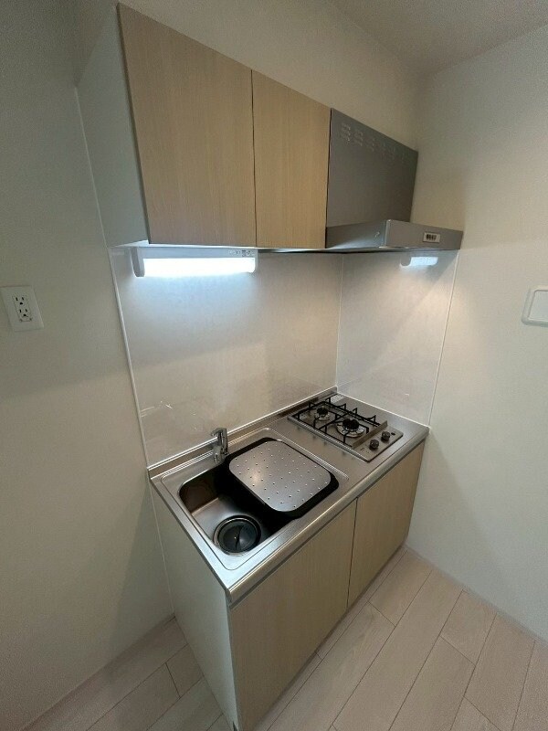 庄内駅 徒歩6分 3階の物件内観写真