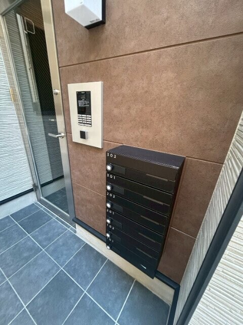 庄内駅 徒歩6分 3階の物件外観写真