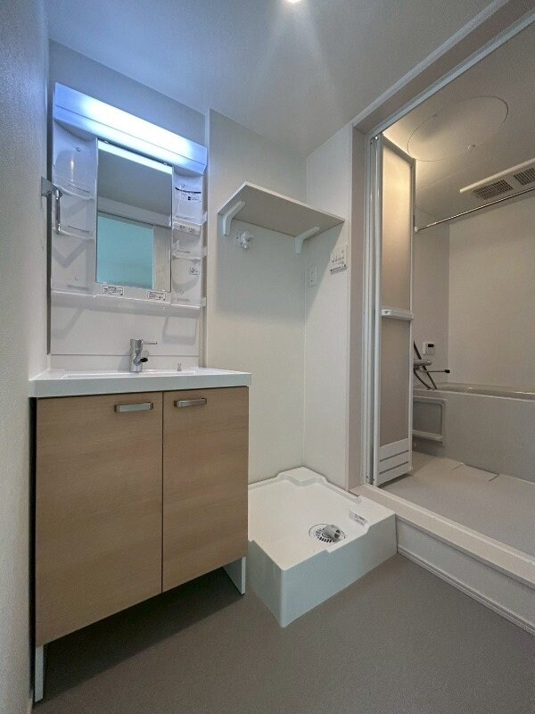 庄内駅 徒歩6分 3階の物件内観写真