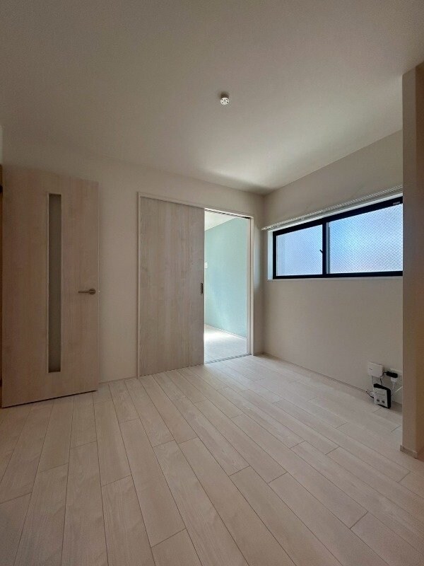 庄内駅 徒歩6分 3階の物件内観写真