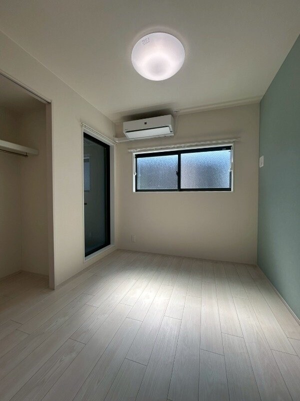 庄内駅 徒歩6分 3階の物件内観写真