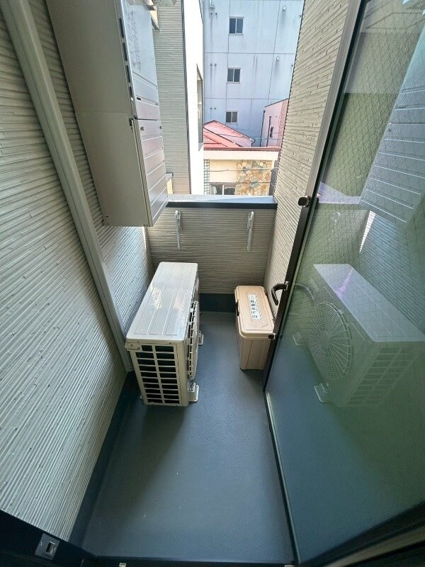 庄内駅 徒歩6分 3階の物件内観写真