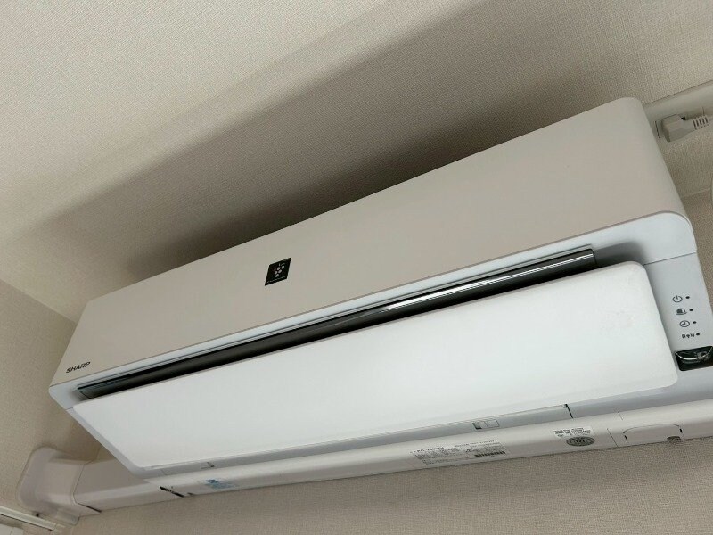 庄内駅 徒歩6分 3階の物件内観写真